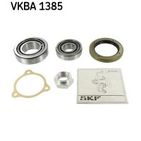 VKBA1385 SKF Комплект підшипника ступиці колеса
