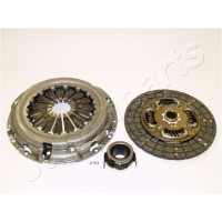 KF-2102 JAPANPARTS Комплект зчеплення