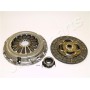 KF-2102 JAPANPARTS Комплект зчеплення