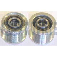 541942 RUVILLE Механізм вільного ходу генератора