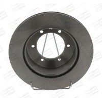 562223CH-1 CHAMPION Гальмівний диск