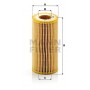 HU 719/6 x MANN-FILTER Масляний фільтр