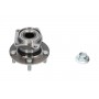 WBH-4525 KAVO PARTS Комплект підшипника ступиці колеса