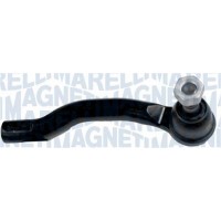 301191605800 MAGNETI MARELLI Наконечник поперечної кермової тяги