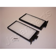 FAA-DDW5 JAPANPARTS Фільтр повітря у внутрішньому просторі