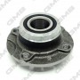 GH21720 GMB Ступиця колеса