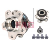 713649740 FAG Комплект підшипника ступиці колеса