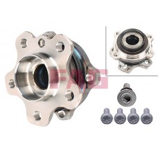 713649740 FAG Комплект підшипника ступиці колеса