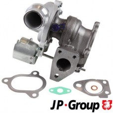 4317406200 JP GROUP Компресор наддуву