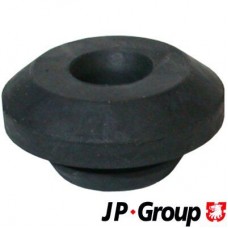 1214250100 JP GROUP Підвіска радіатор
