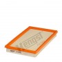 E1575L HENGST FILTER Повітряний фільтр