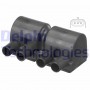 GN10230-11B1 DELPHI Котушка запалювання