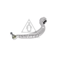 23AU0111 ASMETAL Ричаг незалежної підвіски колеса, подвеска колеса
