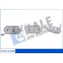 344380 KALE OTO RADYATÖR масляний радіатор, Автоматична коробка передач