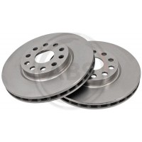 16582 A.B.S. Гальмівний диск