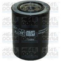 15098 MEAT & DORIA Масляний фільтр