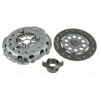 962535 KAWE Комплект зчеплення