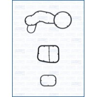 77005900 AJUSA Комплект прокладок масляний радіатор