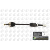 DS7326R BGA Привідний вал