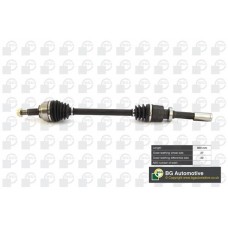 DS7326R BGA Привідний вал