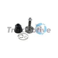 40-0686 TrakMotive Шарнирный комплект, Привідний вал
