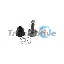 40-0686 TrakMotive Шарнирный комплект, Привідний вал
