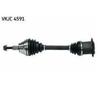 VKJC 4591 SKF Привідний вал
