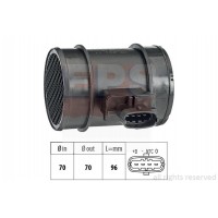 1.991.413 EPS Розхідомір повітря