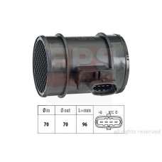 1.991.413 EPS Розхідомір повітря