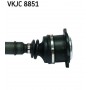 VKJC 8851 SKF Привідний вал