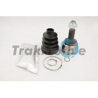 40-0433 TrakMotive Шарнирный комплект, Привідний вал