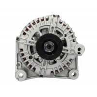 455.519.150.000 BV PSH Генератор