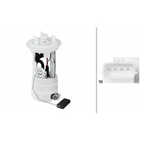 8TF 358 305-891 HELLA Елемент системи живлення