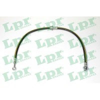 6T48754 LPR Гальмівний шланг