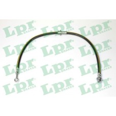 6T48754 LPR Гальмівний шланг