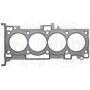 780.910 ELRING Прокладка головка циліндра