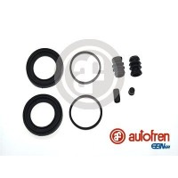 D41347 AUTOFREN SEINSA Ремкомплект, Гальмівний супорт