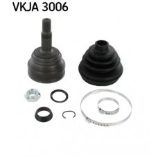 VKJA 3006 SKF Шарнирный комплект, Привідний вал