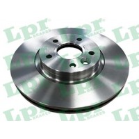 V1019V LPR Гальмівний диск