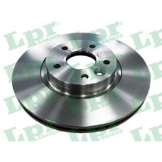 V1019V LPR Гальмівний диск