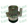 WP0177 LPR Водяний насос охолодження двигуна