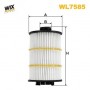 WL7585 WIX FILTERS Масляний фільтр