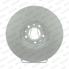 DDF1274C-1 FERODO Гальмівний диск