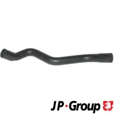 1114301800 JP GROUP Шланг радіатора