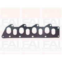 EM887 FAI AutoParts Комплект прокладок випускний колектор