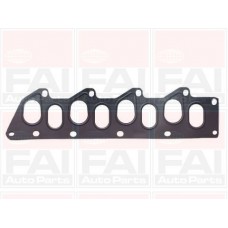 EM887 FAI AutoParts Комплект прокладок випускний колектор