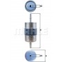 KL 1055 KNECHT Паливний фільтр