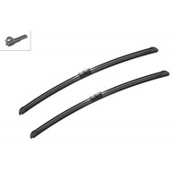 3 397 009 087 BOSCH Щітка склоочисника