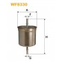 WF8330 WIX FILTERS Паливний фільтр