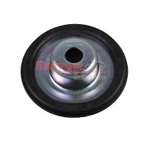 6490305 METZGER Опора стійки амортизатора